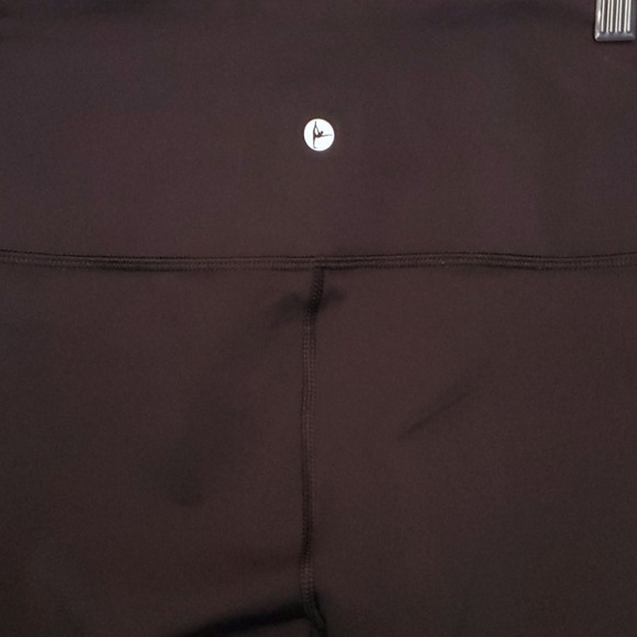 90 Degree Reflex Athletic Leggings - Picture 6 of 10